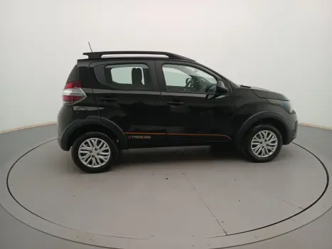 MOBI 1.0 EVO FLEX TREKKING MANUAL