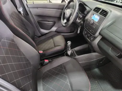 Kwid 1.0 12V 4P SCE FLEX ZEN