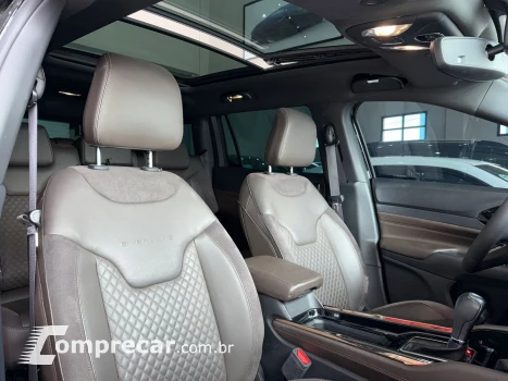 Commander Overland T270 1.3