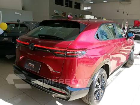 HR-V 1.5 DI I-VTEC TURBO FLEX TOURING CVT