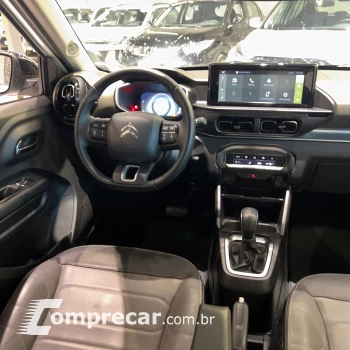 C3 AIRCROSS Shine 1.0 Turbo 200 Aut.