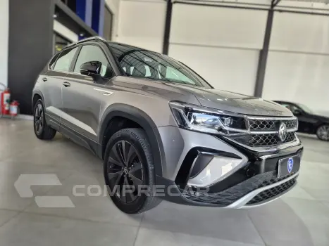 TAOS 1.4 250  LAUCHING  TSI