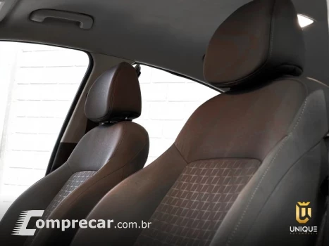 HB20S - 1.0 TGDI COMFORT AUTOMÁTICO