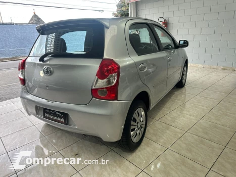 ETIOS 1.3 XS 16V