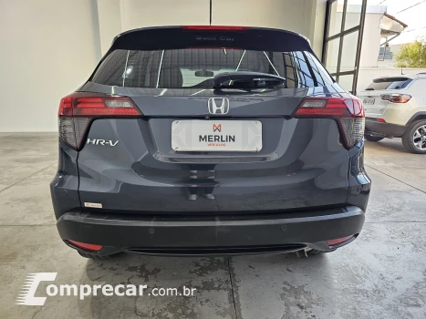 HR-V 1.8 16V EX