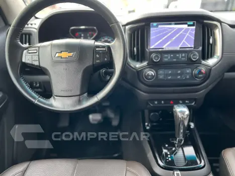 S10 2.8 16V Turbo High Country CD 4X4
