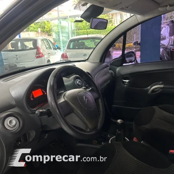 C3 1.4 I GLX 8V