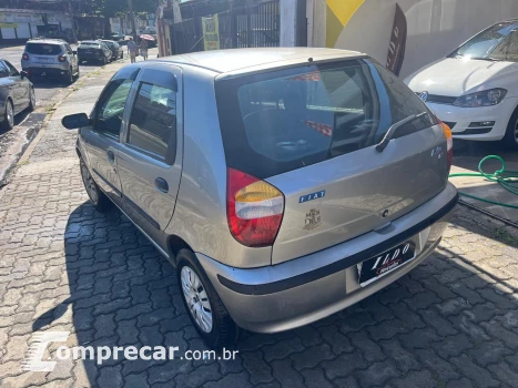 PALIO 1.0 MPI EX 8V