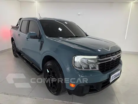 FORD MAVERICK CD4GLRT 4 portas