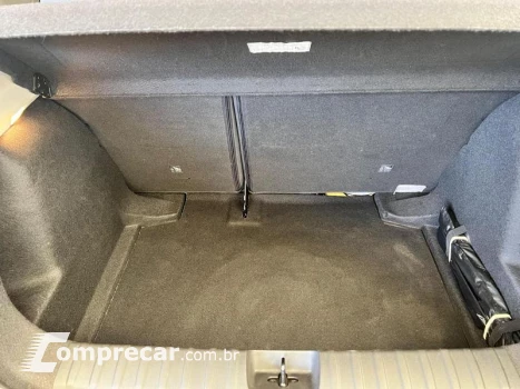 ONIX 1.0 PREMIER AUTOMÁTICO TURBO