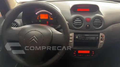 C3 1.4 I Exclusive 8V
