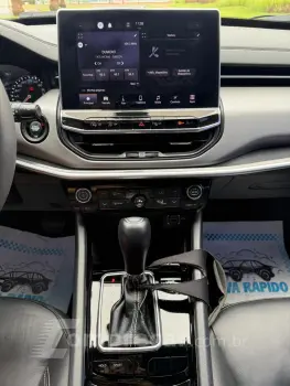 COMPASS 1.3 T270 Turbo Longitude