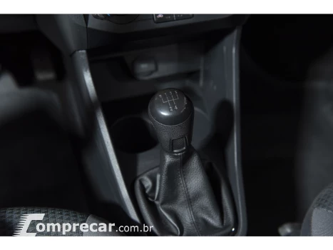 SAVEIRO 1.6 MSI ROBUST CS 8V FLEX 2P MANUAL
