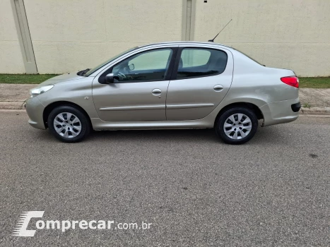 207 1.4 XR Passion 8V