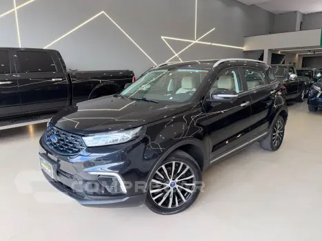 FORD TERRITORY 1.5 Ecoboost Gtdi Titanium 4 portas
