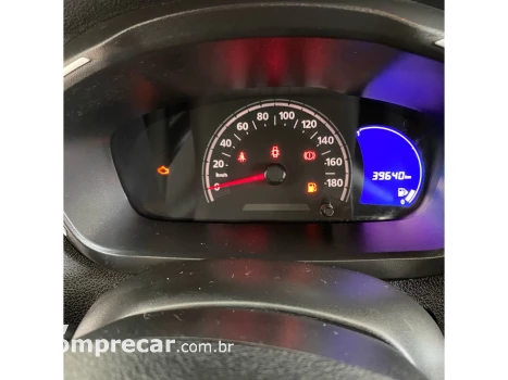 KWID 1.0 12V SCE FLEX ZEN MANUAL