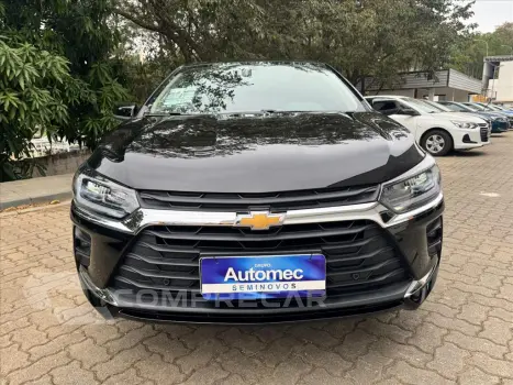ONIX 1.0 TURBO FLEX PLUS PREMIER AUTOMÁTICO
