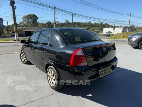 CORSA 1.4 MPFI Premium Sedan 8V
