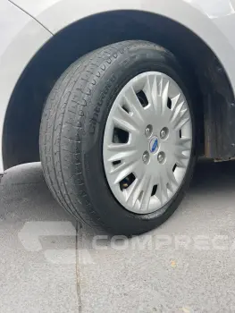 KA 1.5 SE Plus 16V
