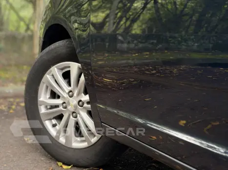 COBALT 1.8 MPFI LTZ 8V FLEX 4P AUTOMÁTICO