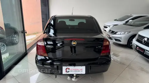 CORSA 1.4 MPFI Premium 8V