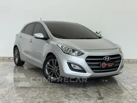 I30 1.8 MPI 16V