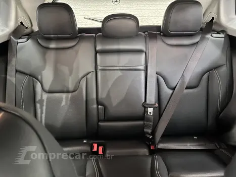 COMPASS 1.3 T270 Turbo Longitude