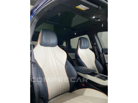 SONG PLUS PREMIUM 1.5 DM-I TURBO HÍBRIDO AWD AUTOMÁTICO