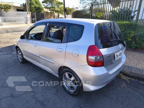 FIT 1.4 LX 16V