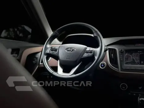 CRETA 2.0 16V Prestige