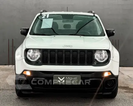 RENEGADE 1.8 16V