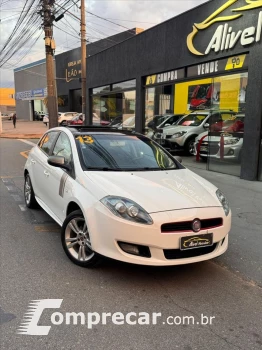 BRAVO 1.8 Sporting 16V