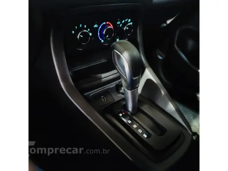 KA 1.5 TI-VCT FLEX SE PLUS AUTOMÁTICO