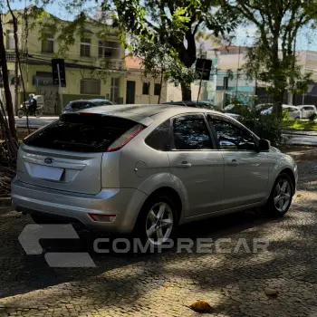 FOCUS 1.6 SE Hatch 16V