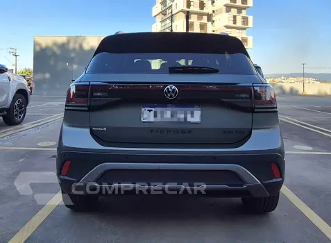 T-CROSS 1.4 250 TSI Extreme