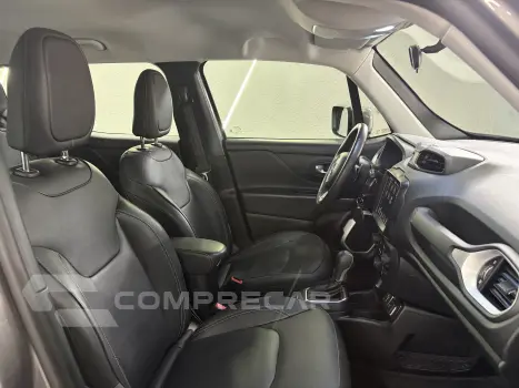 RENEGADE 1.8 16V Longitude