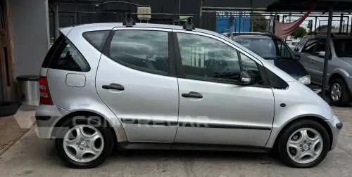 A 160 1.6 Classic