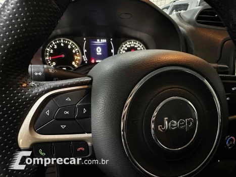 RENEGADE 1.8 16V FLEX SPORT 4P MANUAL