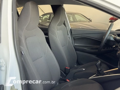 Onix Sedan 1.0 12V 4P FLEX LT PLUS