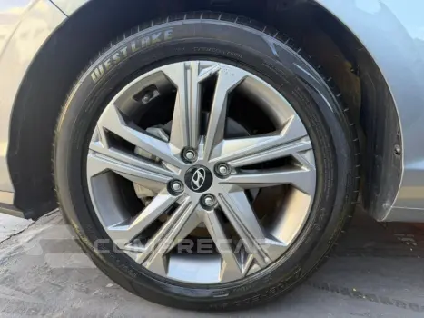 HB20S Comfort Plus 1.0 TB Flex 12V Aut