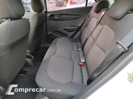 ONIX HATCH LTZ 1.4 8V FlexPower 5p Mec.