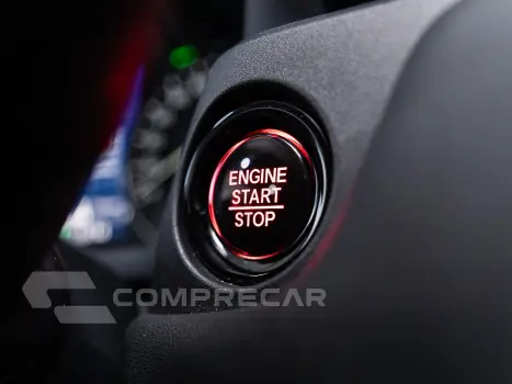 HR-V 1.5 DI I-vtec EXL