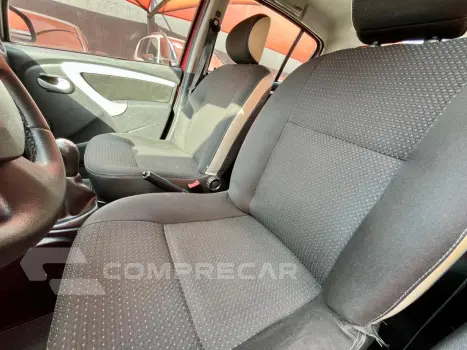 SANDERO 1.6 16V SCE Stepway