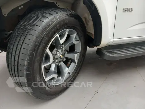 S10 2.8 16V TURBO DIESEL LTZ CD 4X4 AUTOMÁTICO