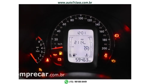 STRADA - 1.4 FIRE ENDURANCE CS MANUAL