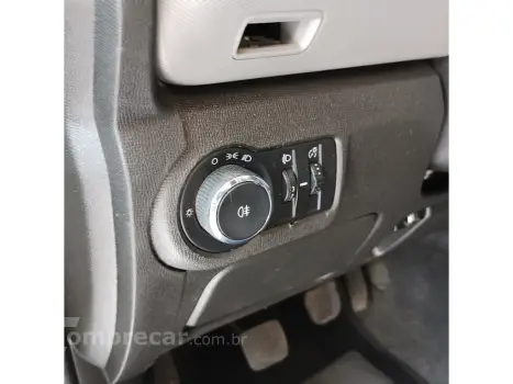 S10 2.8 16V TURBO DIESEL LS CD 4X4 MANUAL