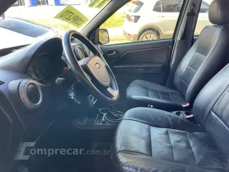 ECOSPORT - 1.6 FREESTYLE 16V 4P MANUAL