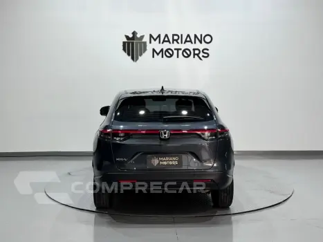 HR-V 1.5 DI I-VTEC FLEX EXL CVT