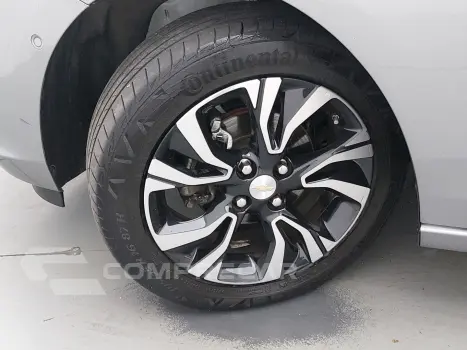 ONIX 1.0 TURBO FLEX PLUS PREMIER AUTOMÁTICO