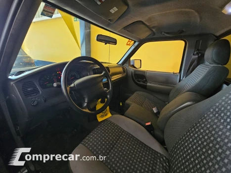 RANGER 2.3 XLS 4X2 CS 16V